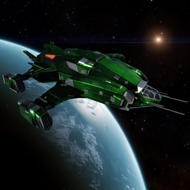 AX Combat Jumpstart Alliance Chieftain