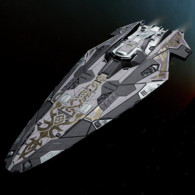 Anaconda Vanguard Bronze