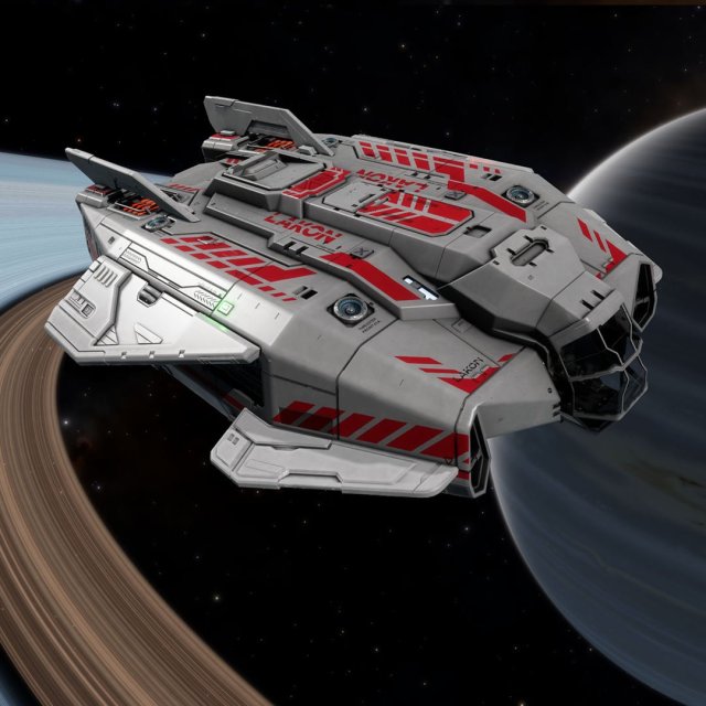 Laser Mining Jumpstart Type-6